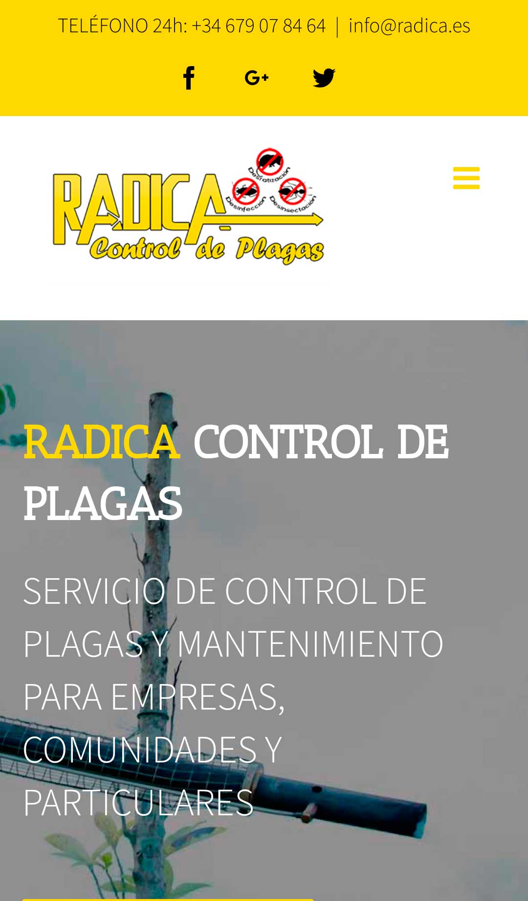 movilradica