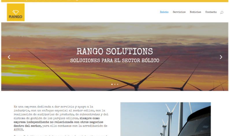 Rango Solutions