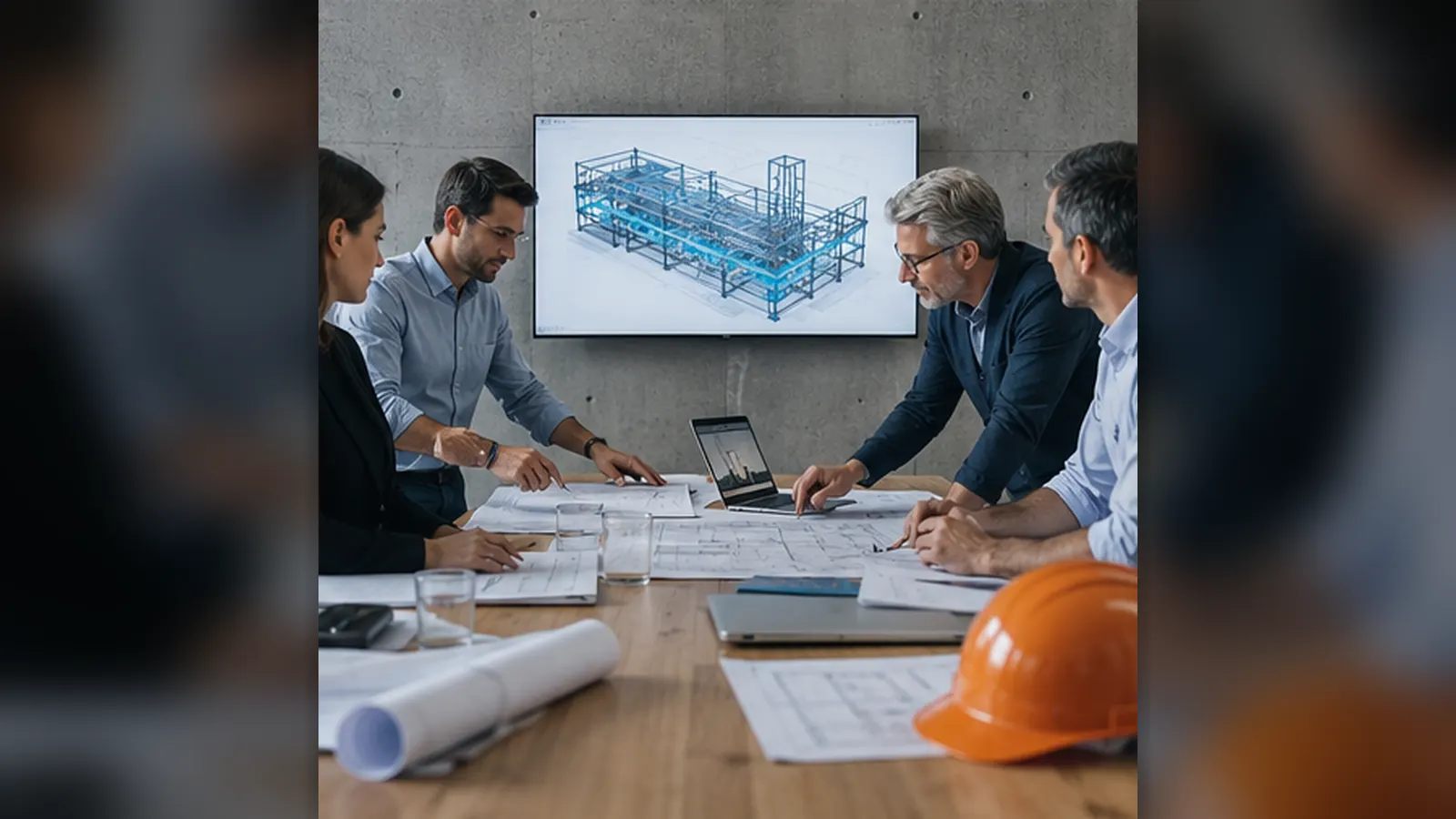 A Scala Obras e Ingeniería — imagen 6 del proyecto realizado por A10web