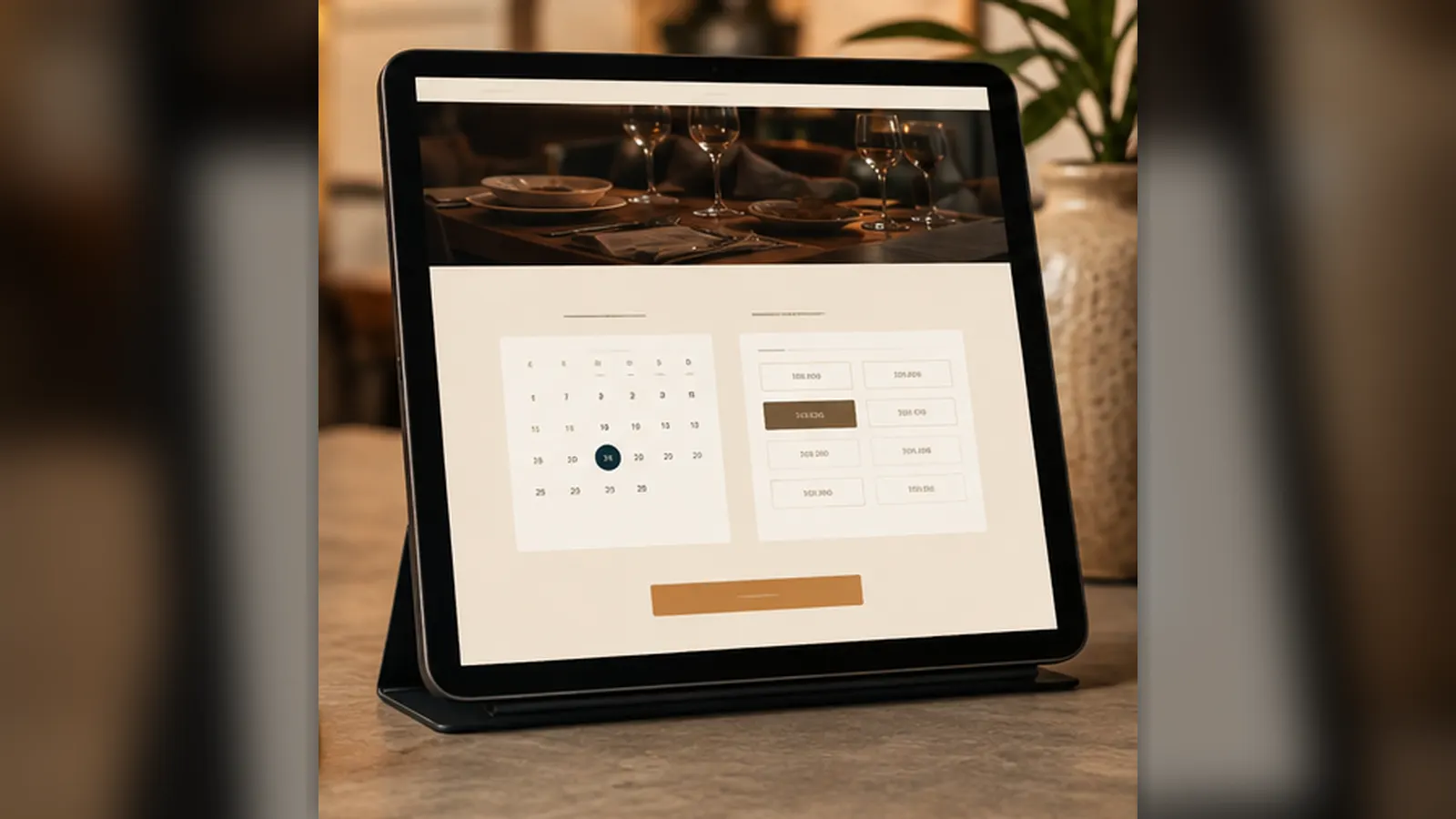 Bar Restaurante Rasi — imagen 5 del proyecto realizado por A10web