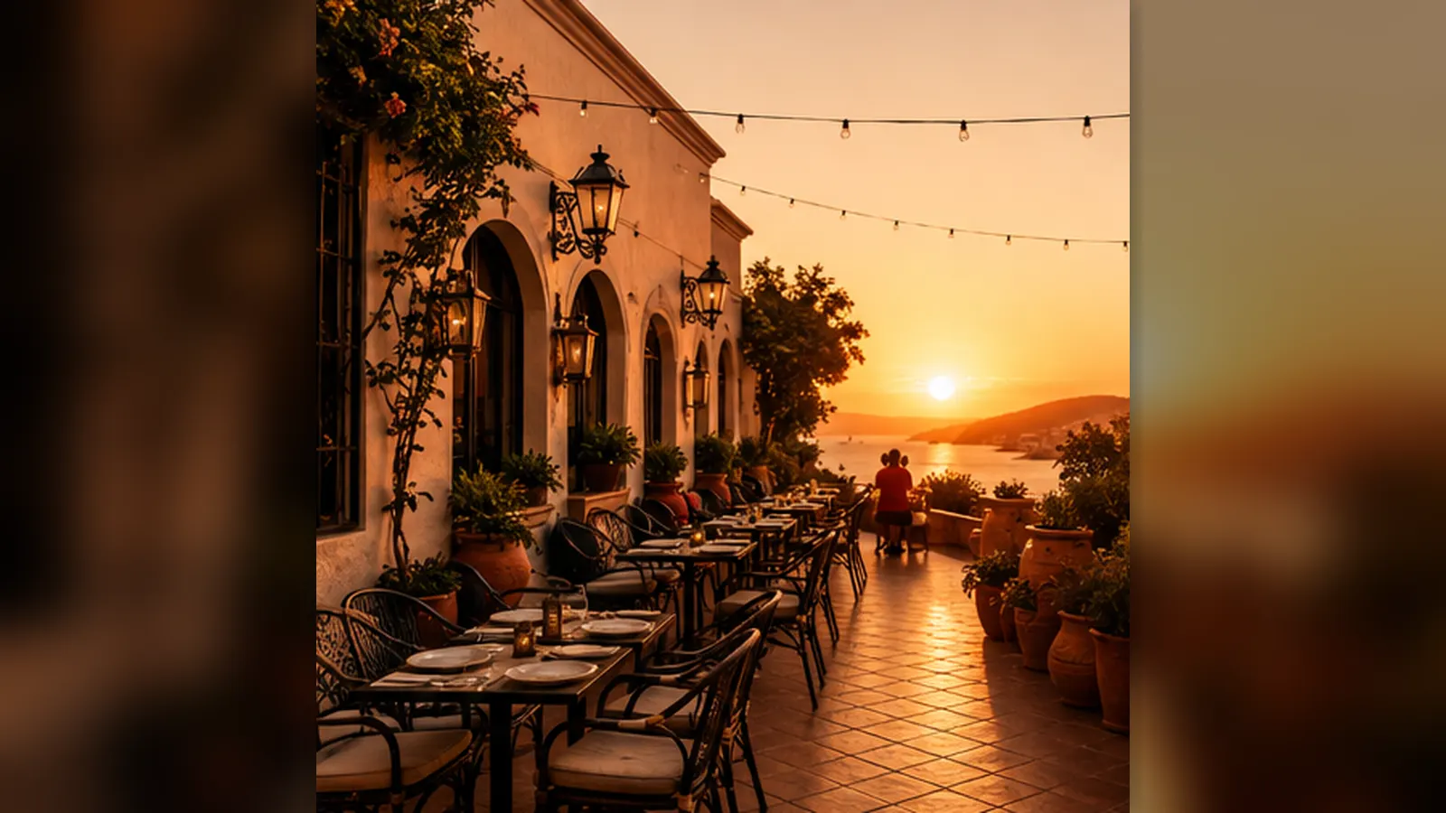 Bar Restaurante Rasi — imagen 6 del proyecto realizado por A10web