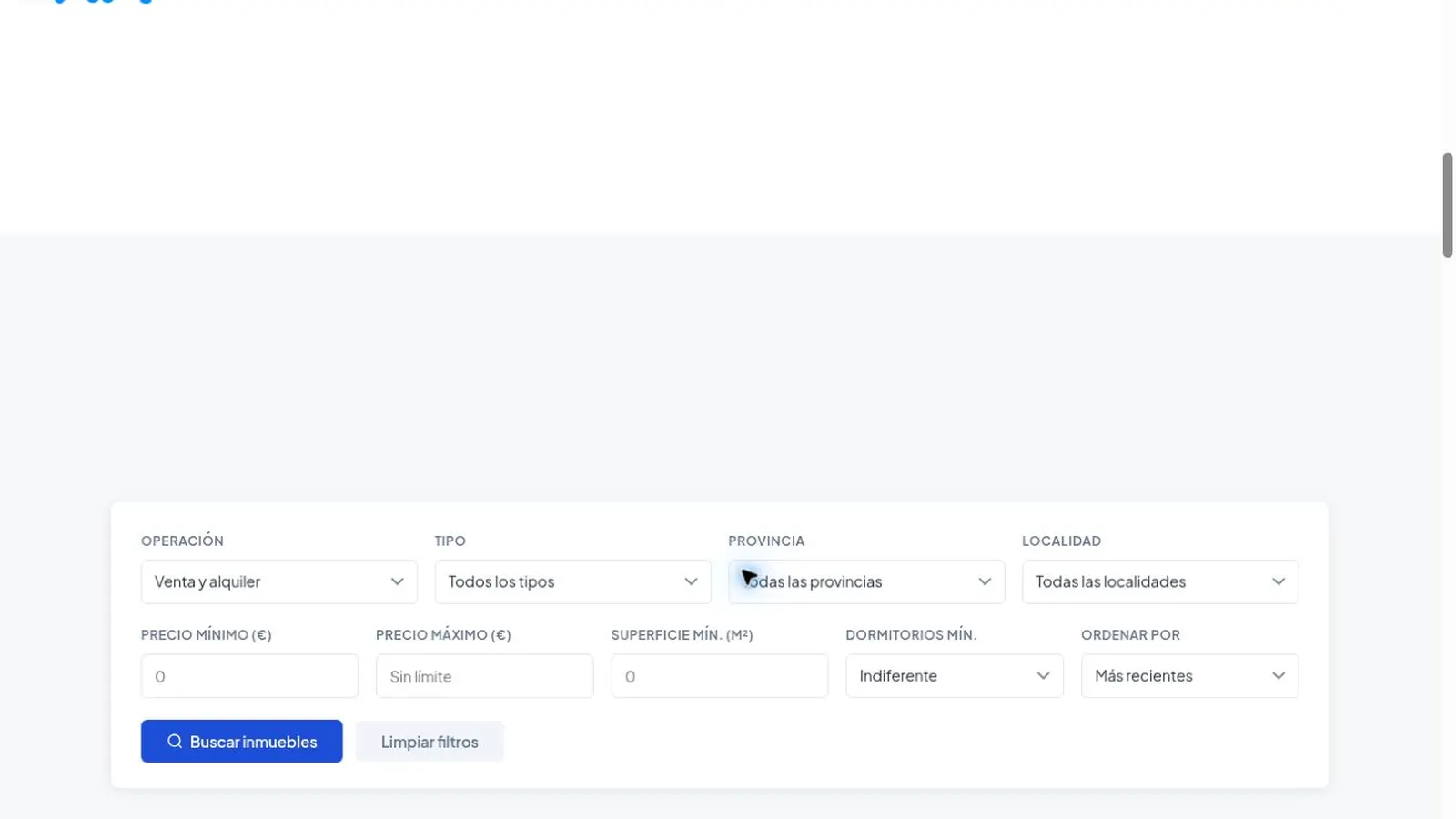 COAPI León — imagen 4 del proyecto realizado por A10web