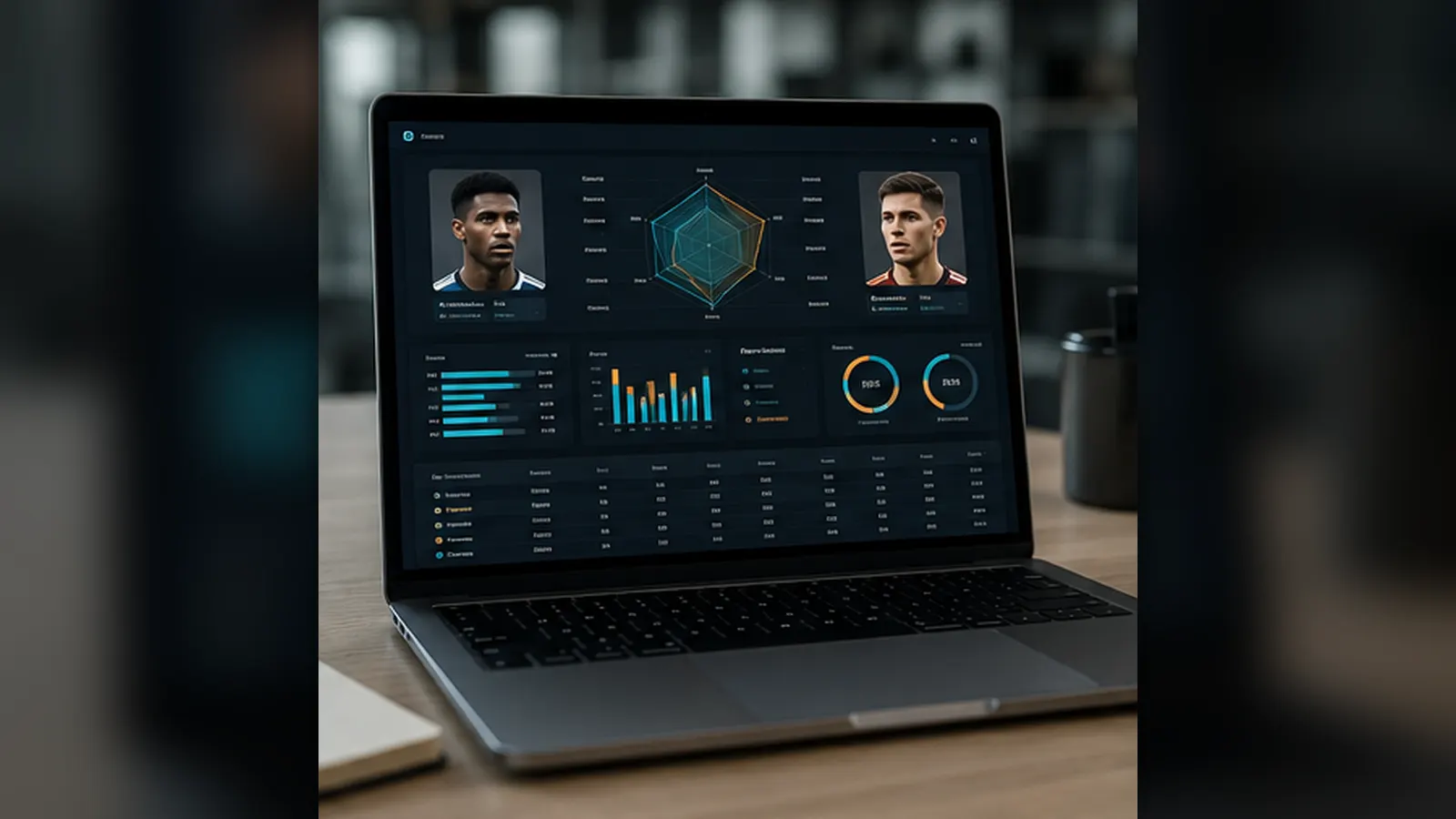 Desarrollo deportivo — imagen 2 del proyecto realizado por A10web