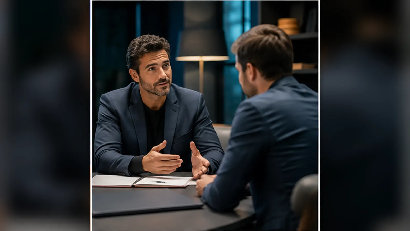 Diego Ramos — imagen 2 del proyecto realizado por A10web