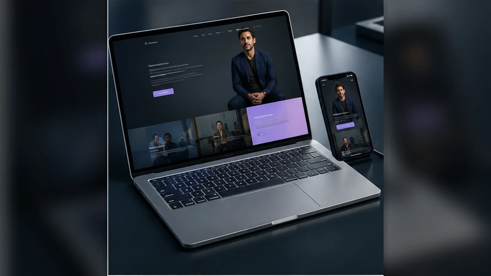 Diego Ramos — imagen 4 del proyecto realizado por A10web