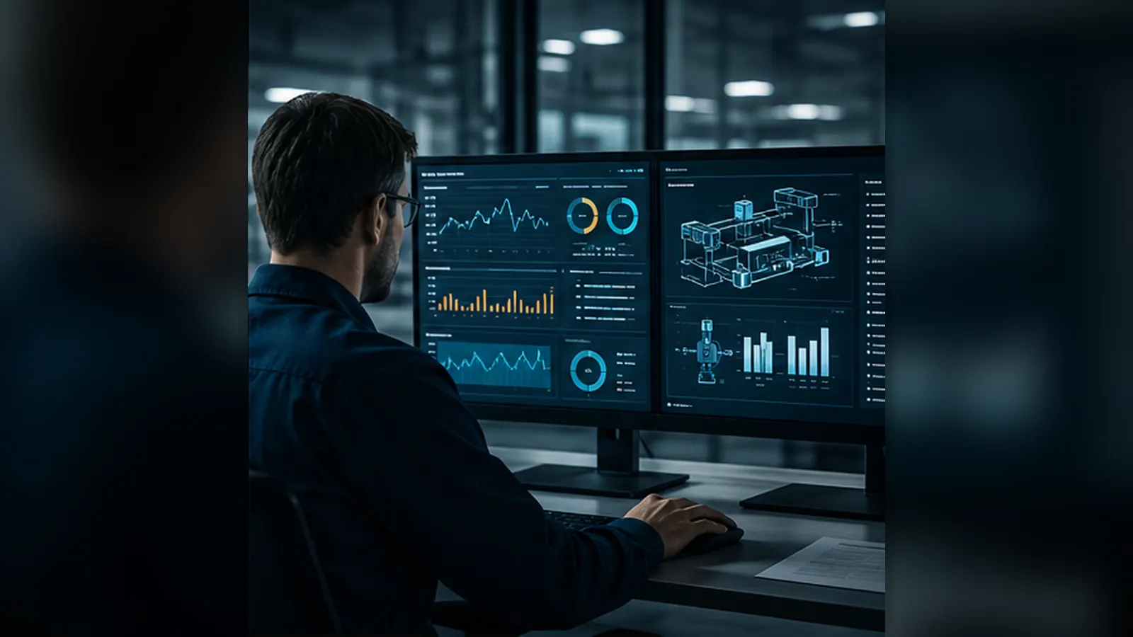 EISA Automatización — imagen 3 del proyecto realizado por A10web