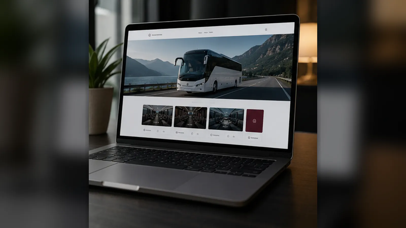 Elite Touring — imagen 4 del proyecto realizado por A10web