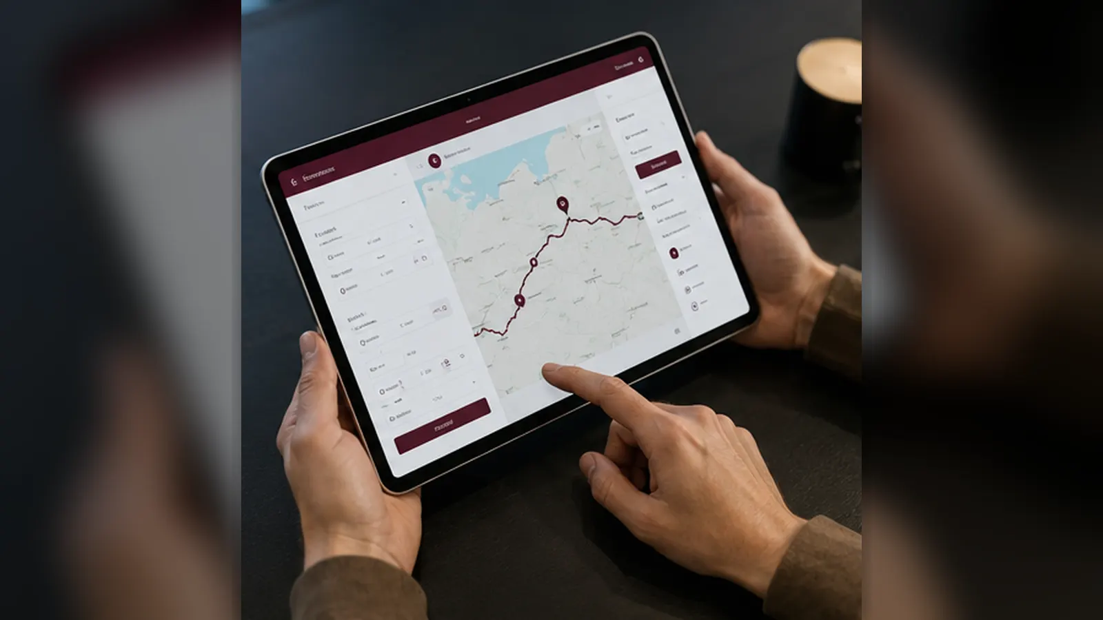 Elite Touring — imagen 5 del proyecto realizado por A10web