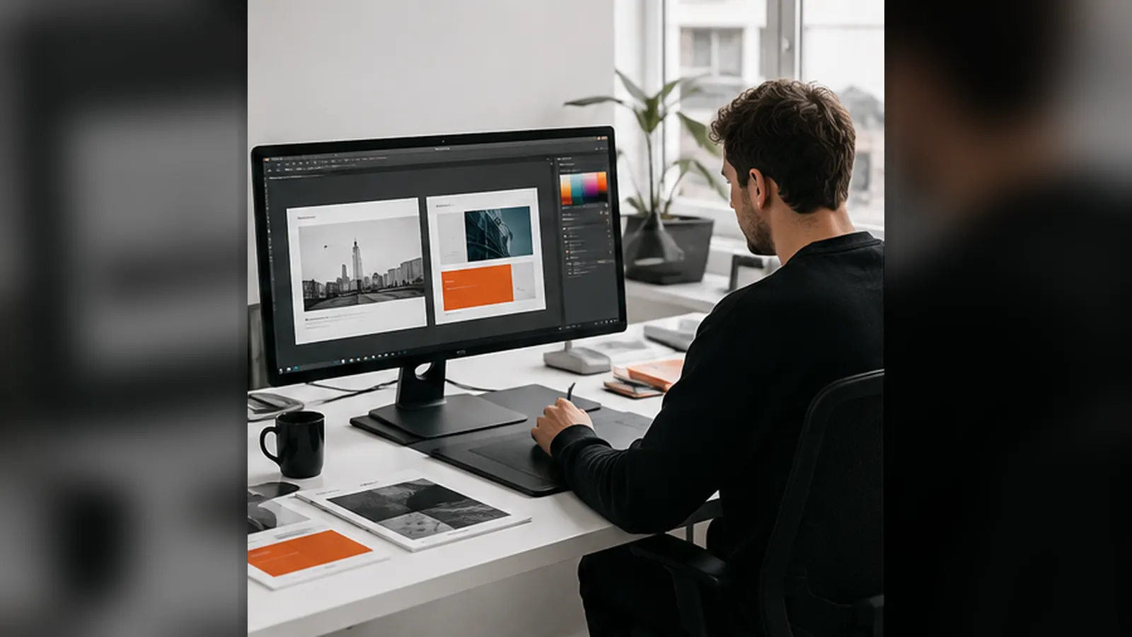 Estudio Piorno — imagen 2 del proyecto realizado por A10web