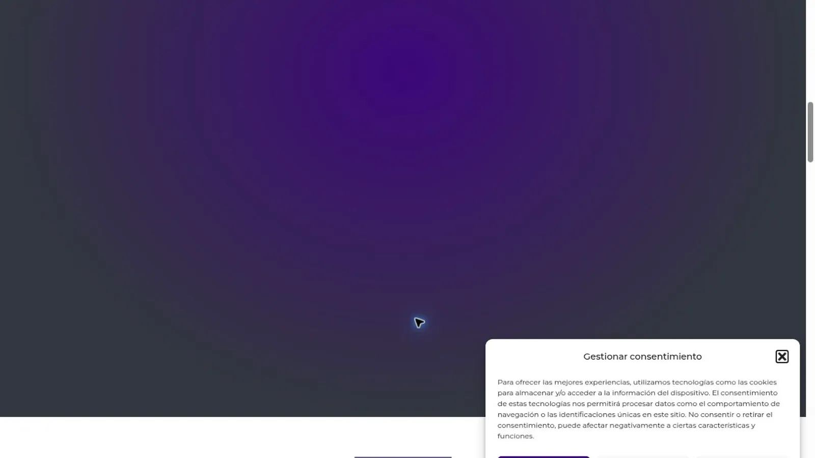 Illescas — imagen 2 del proyecto realizado por A10web