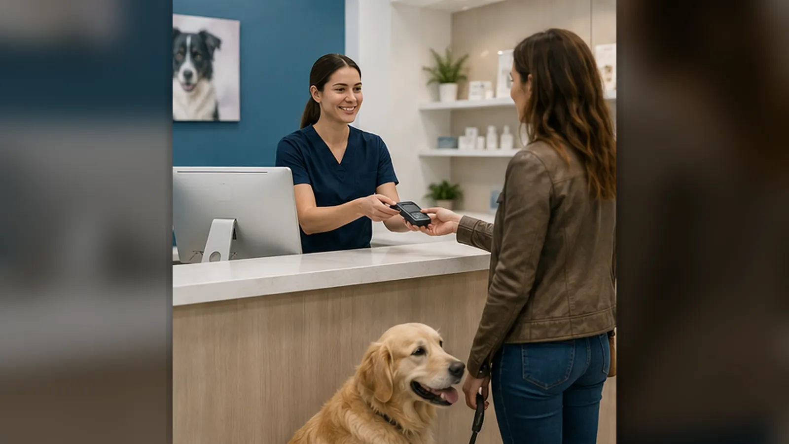 Plataforma veterinaria — imagen 4 del proyecto realizado por A10web