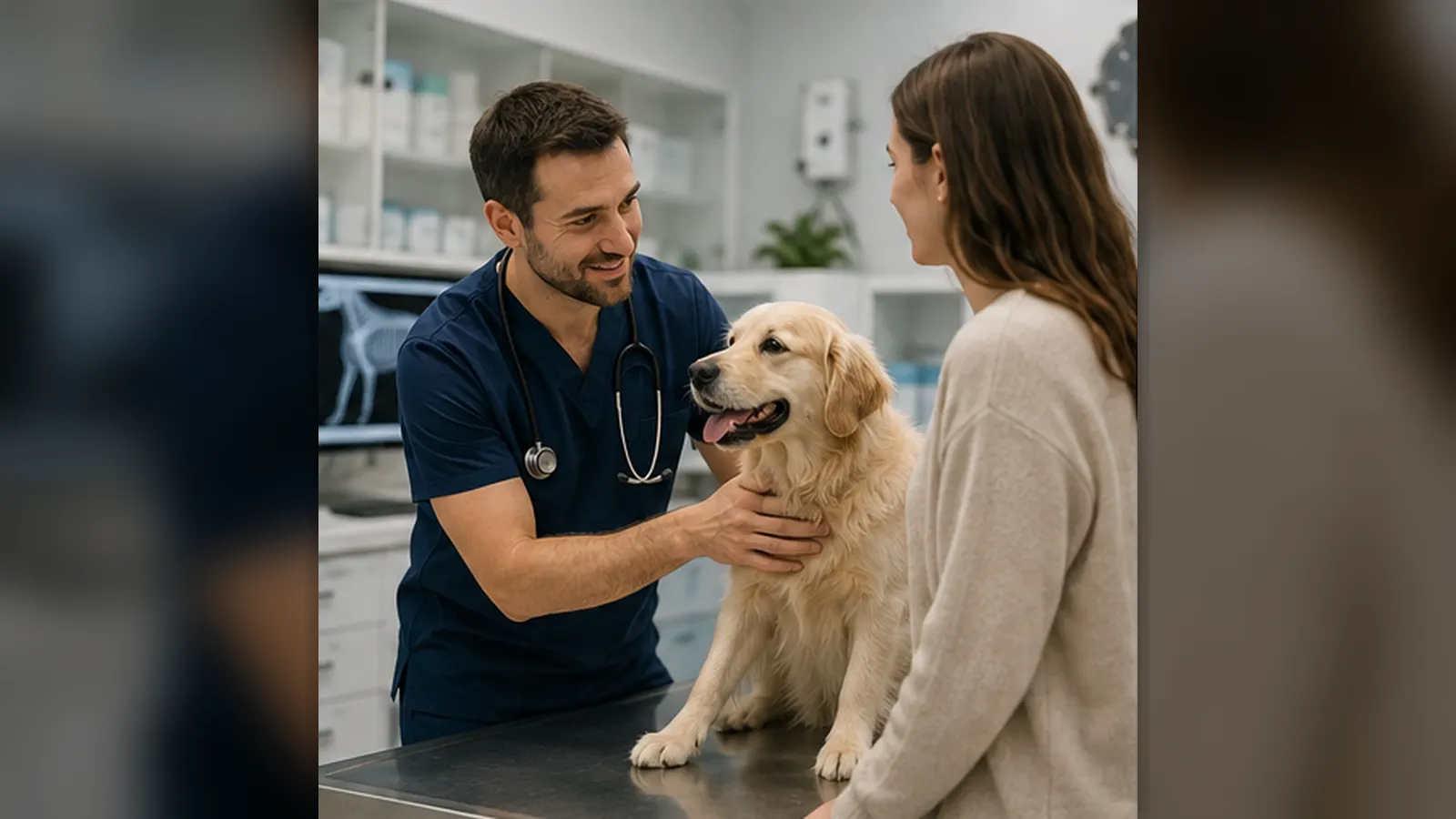 Plataforma veterinaria — imagen 5 del proyecto realizado por A10web