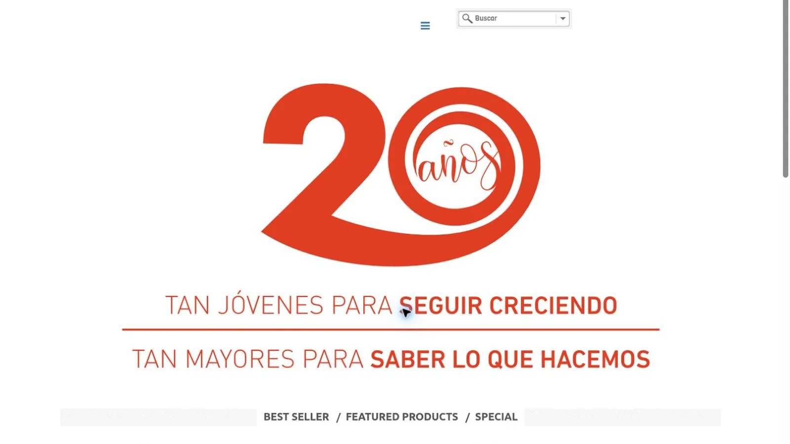 Prodicom — imagen 4 del proyecto realizado por A10web