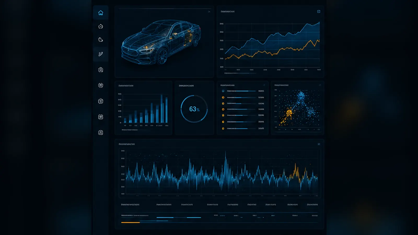 Rango Solutions — imagen 2 del proyecto realizado por A10web