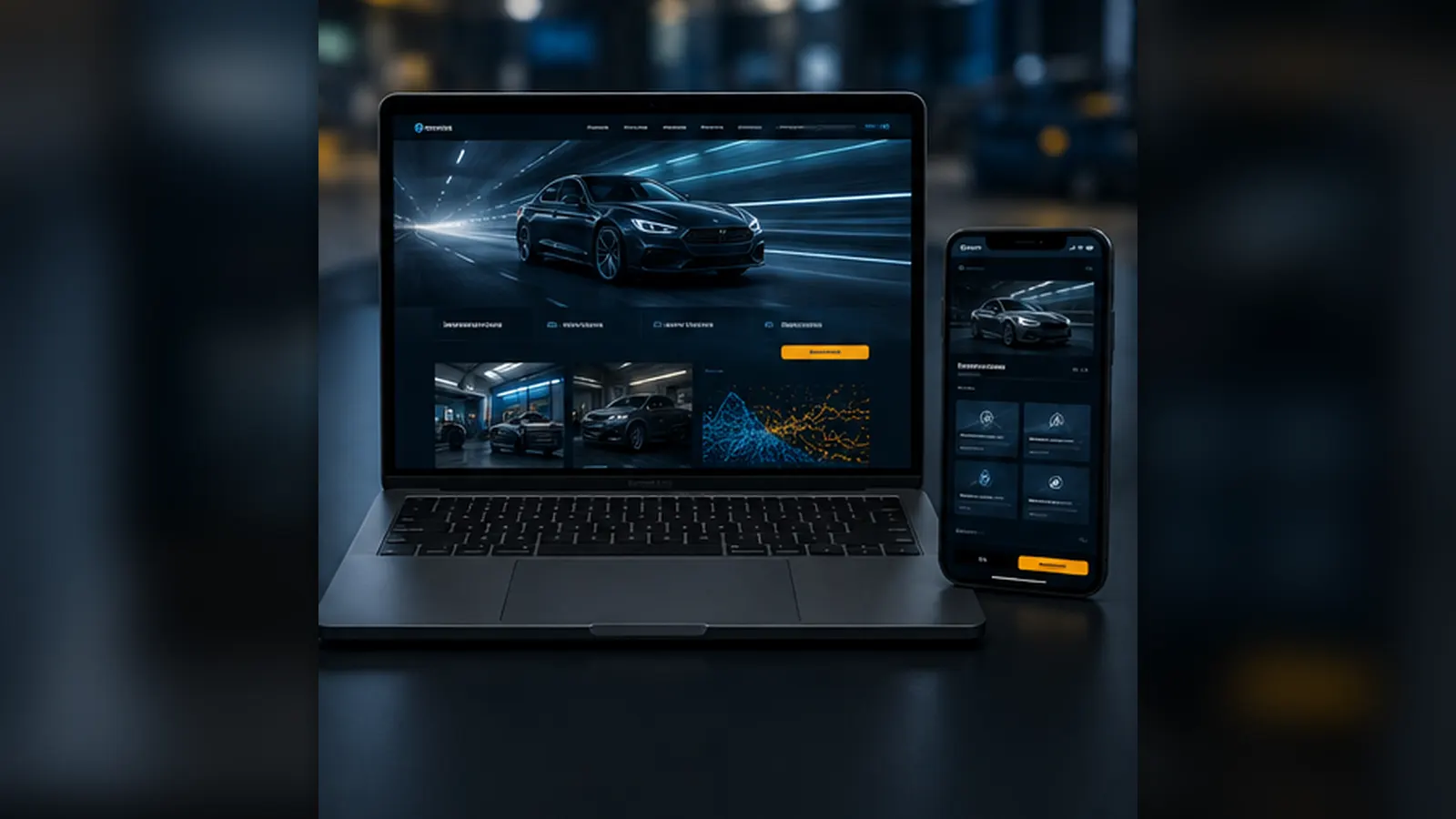 Rango Solutions — imagen 5 del proyecto realizado por A10web