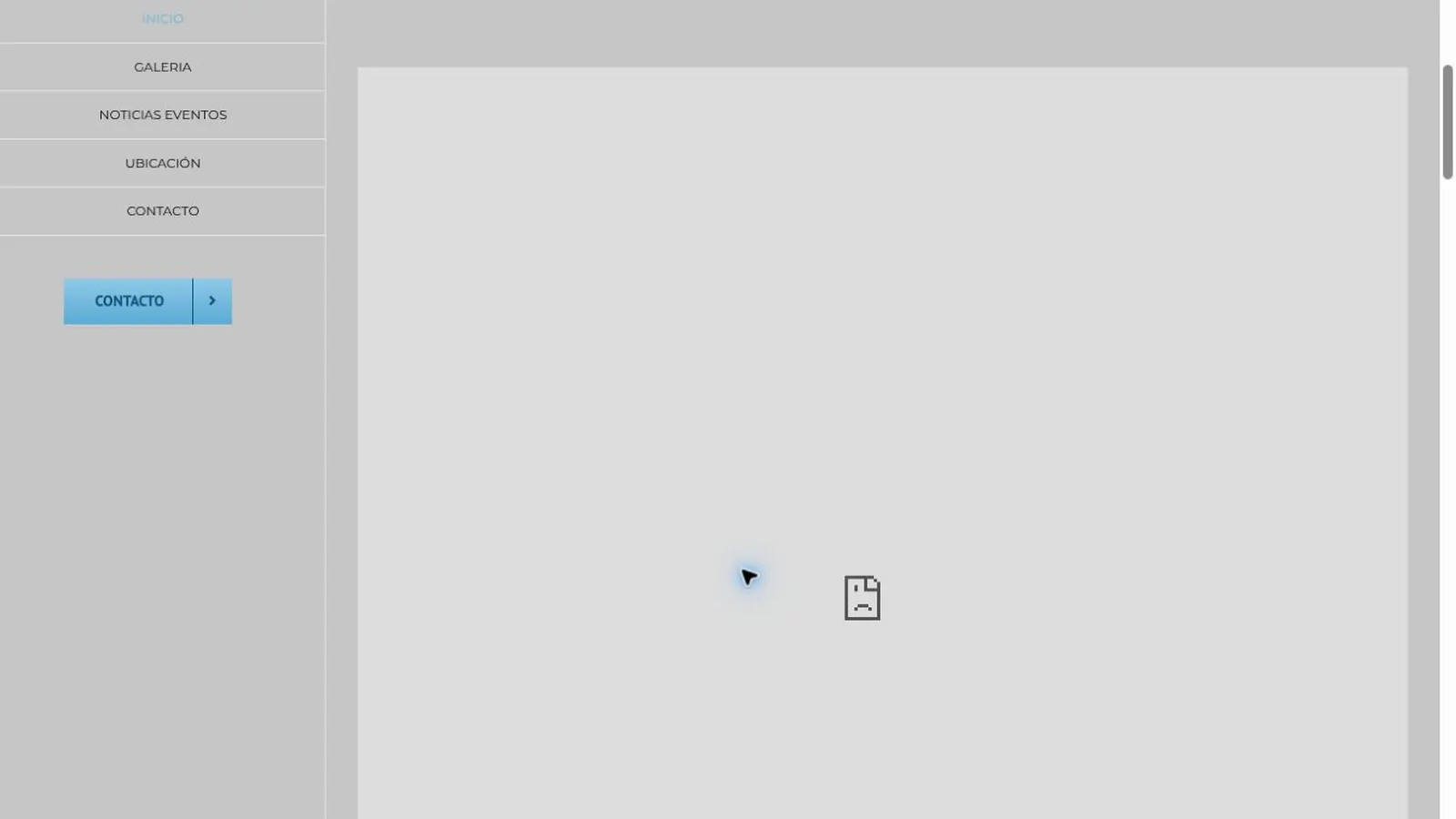 Sueños de Toledo — imagen 5 del proyecto realizado por A10web