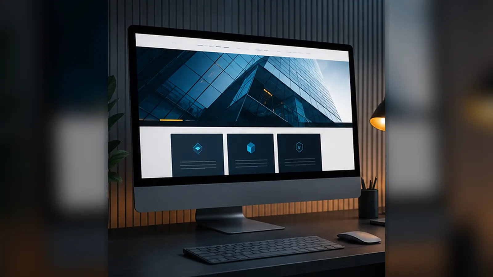 Web&App — imagen 1 del proyecto realizado por A10web