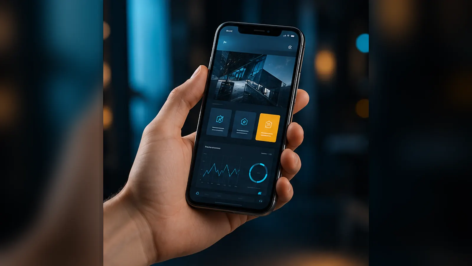 Web&App — imagen 2 del proyecto realizado por A10web