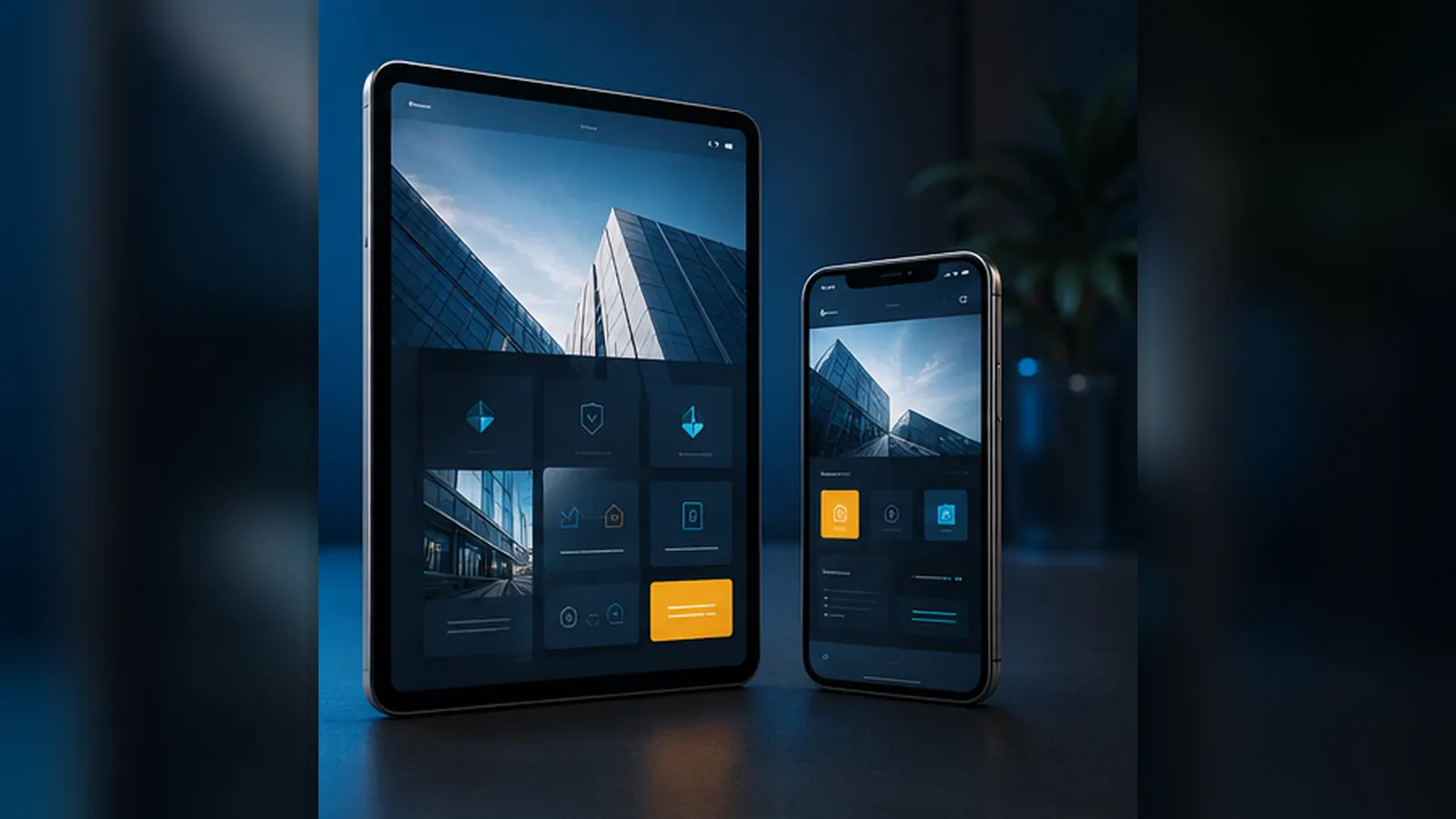 Web&App — imagen 6 del proyecto realizado por A10web