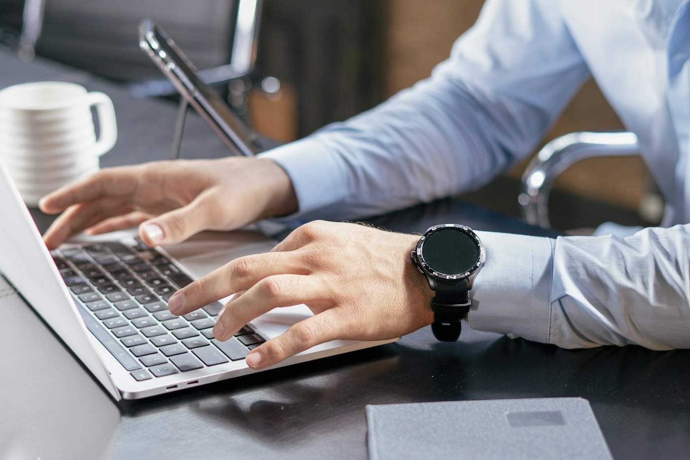 Diseño de webs corporativas por A10web